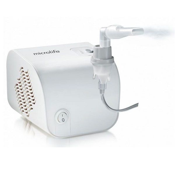 Компрессорный ингалятор Microlife NEB 100 (небулайзер)