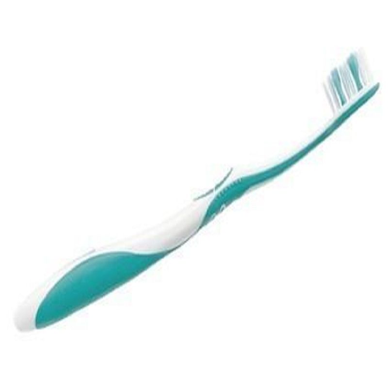 Зубная щетка сенситив ультра мягкая Colgate Elmex, 1 шт