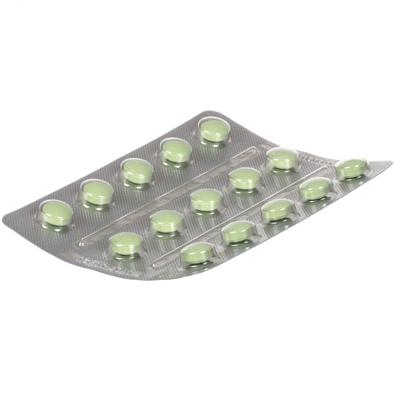 Актив Антистресс, Восстановление организма после стресса, Доппельгерц®, 30 таблеток