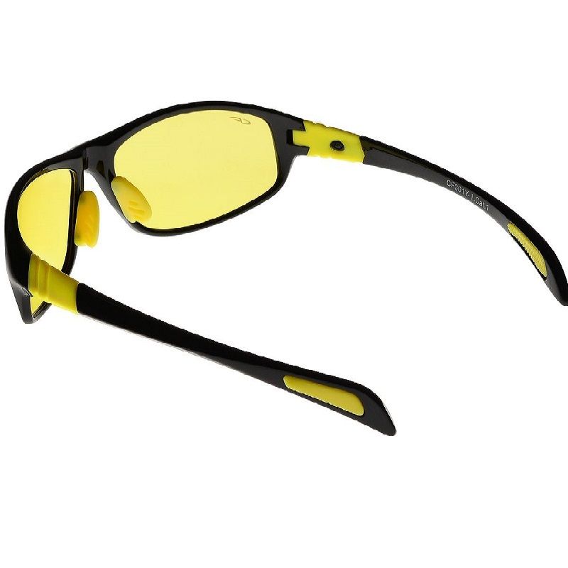 Очки солнцезащитные мужские Cafa France с желтыми линзами CF301Y, 1 шт