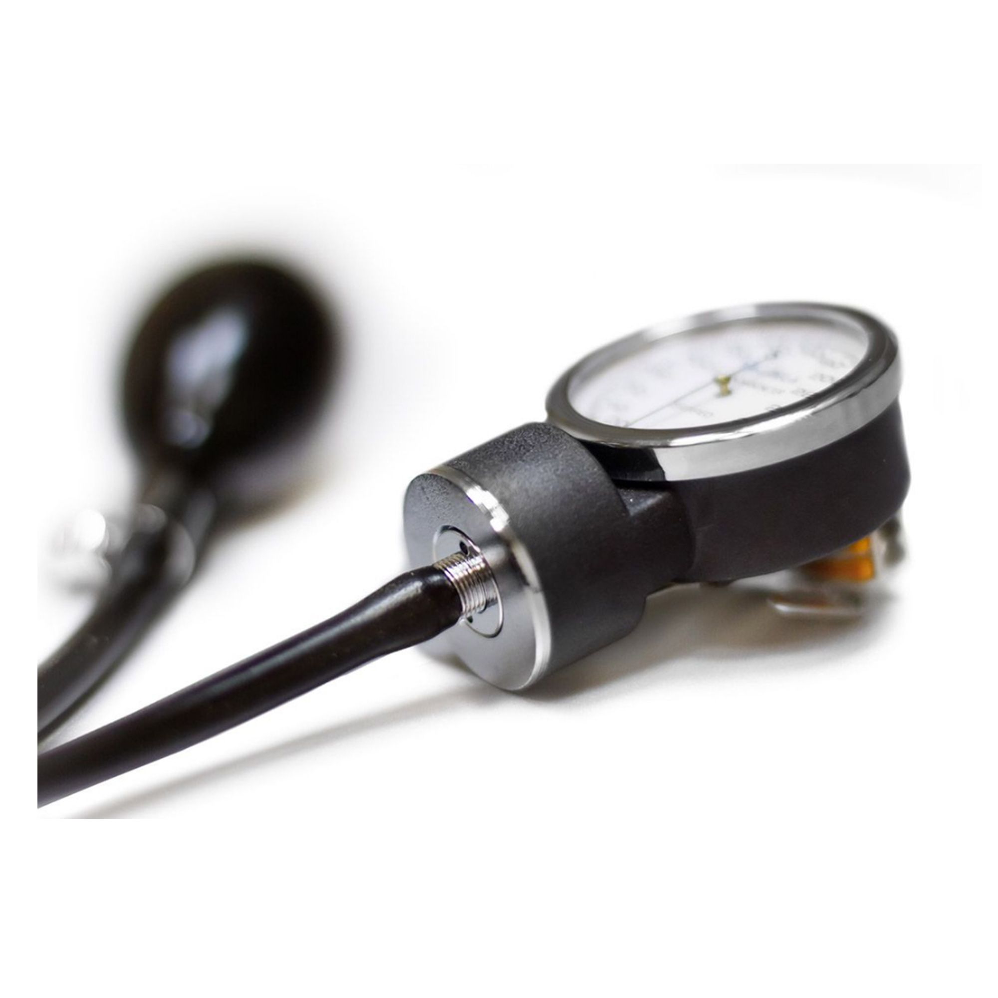 Тонометр механический мт-10 со стетоскопом MediTech, 1 шт