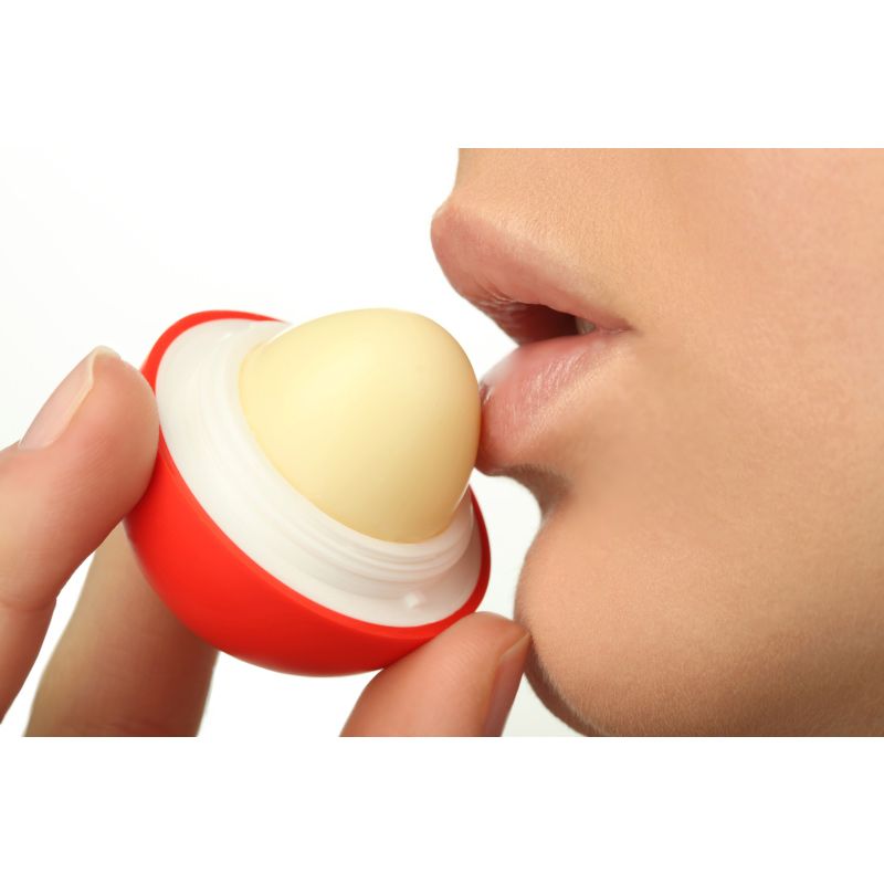 Бальзам для губ с маслом черной смородины, карите и Q10 Belweder, 7,5 г