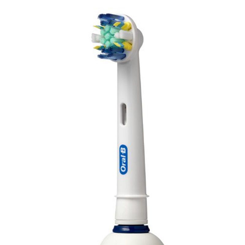 Насадки для электрической зубной щетки Floss Action EB25 Oral-B, 2 шт