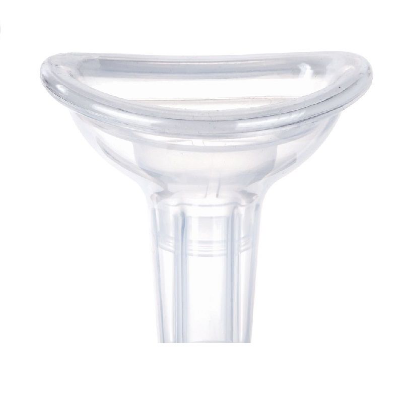 Молокоотсос ручной Basic с принадлежностями Canpol Babies