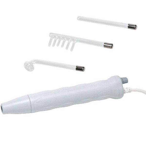 Портативный аппарат для дарсонвализации Спарк СТ-117