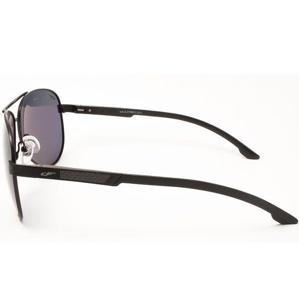 Очки поляризационные солнцезащитные Cafa France с серыми линзами CF8511