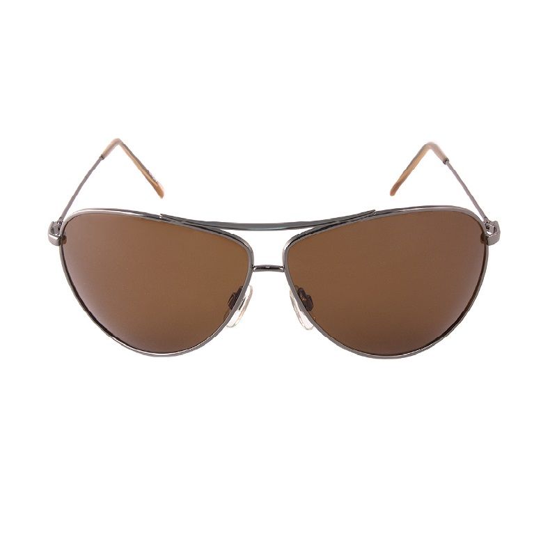 Очки поляризационные унисекс Cafa France с темными линзами C12904, 1 шт