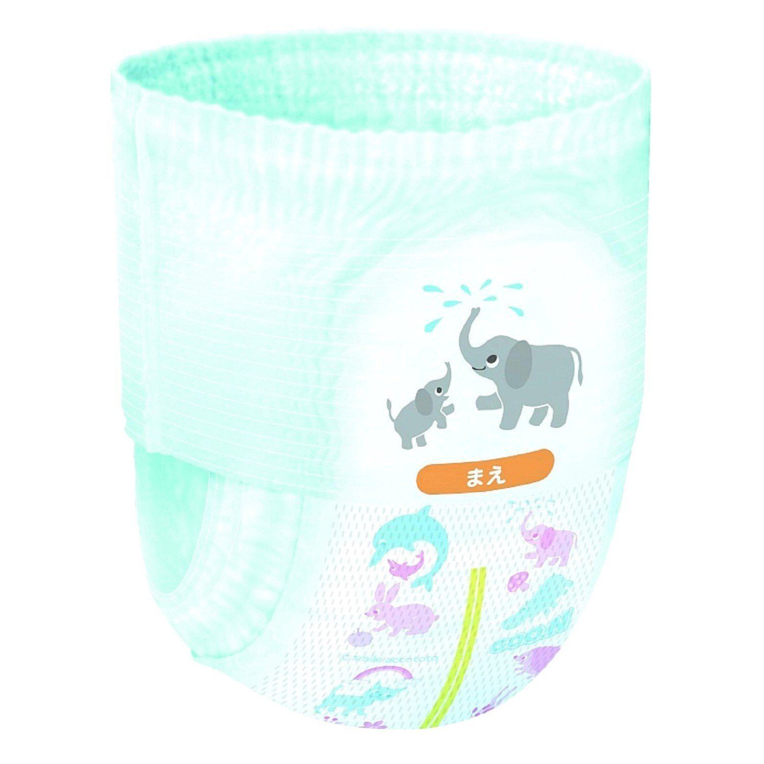 Подгузники-трусики Goon M 7-12 кг, 58 шт