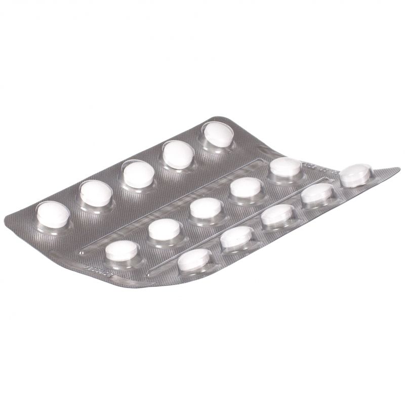 Венопротект таблетки, Уменьшение тяжести в ногах, Доппельгерц® актив, 289 мг, 60 таблеток