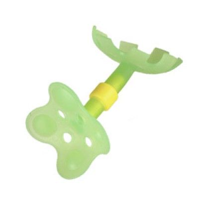 Прорезыватель-игрушка Pigeon от 4 месяцев