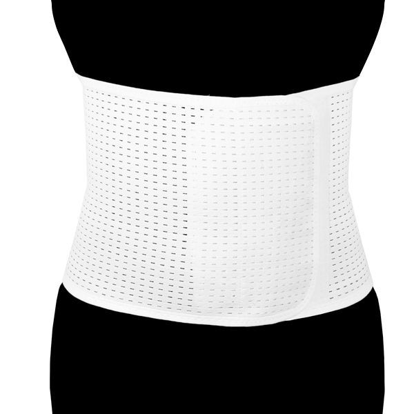 Бандаж на брюшную стенку B.Well W-425 размер S белый