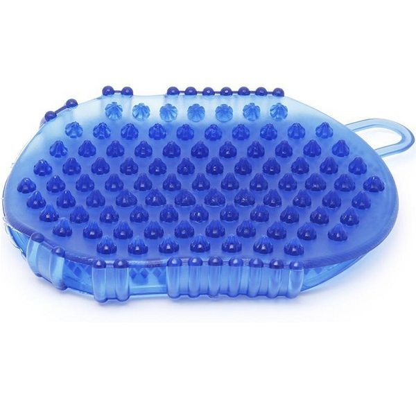 Массажер медицинский Чудо-варежка для антицеллюлитного массажа