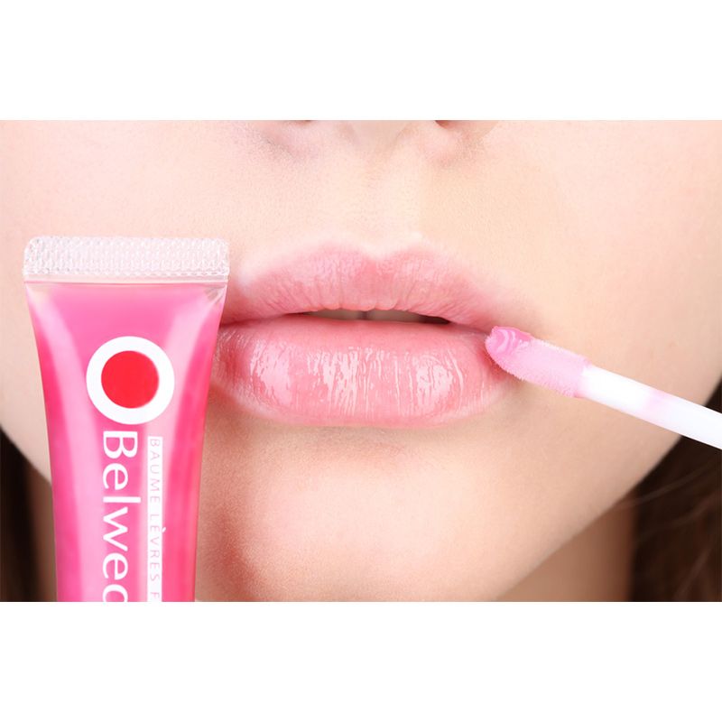 Бальзам для губ с манго и марулой Belweder, 7 мл