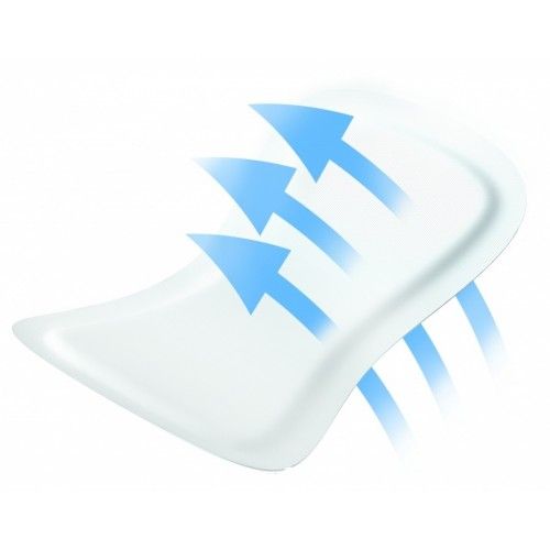 Прокладки послеродовые ночные Canpol Babies, 10 шт