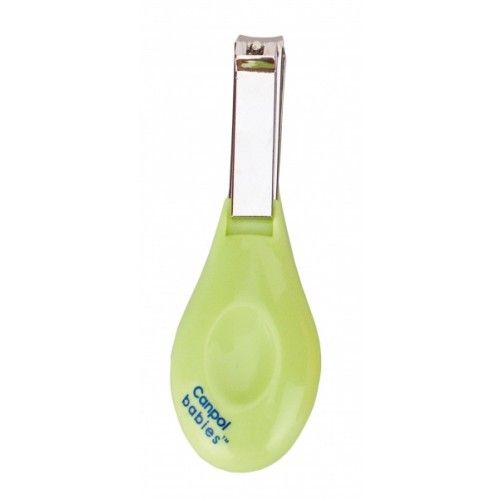 Щипчики для ногтей Canpol Babies, 1 шт