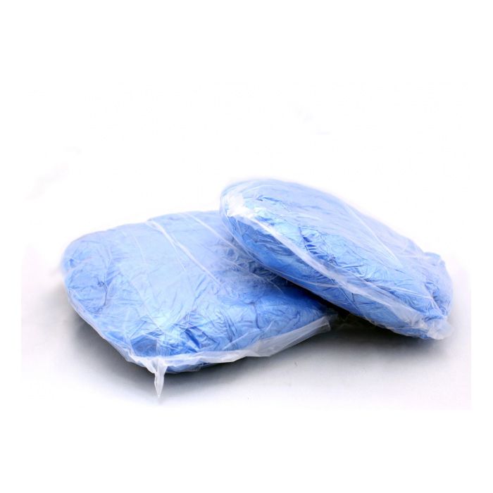 Бахилы одноразовые клинса стандарт Медсервис плюс, 50 пар