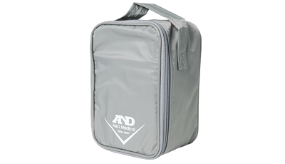 Тонометр UA-1200 автоматический A&D, 1 шт