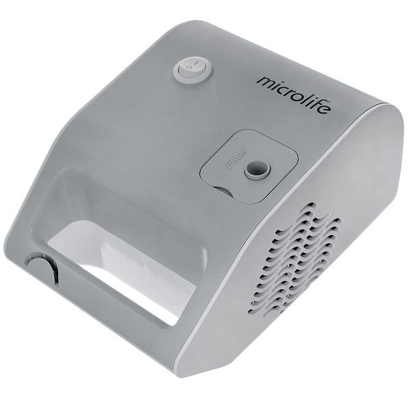 Компрессорный ингалятор Microlife NEB 50 (небулайзер)