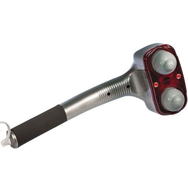 Массажер с лампой инфракрасного излучения Nozomi MH-102