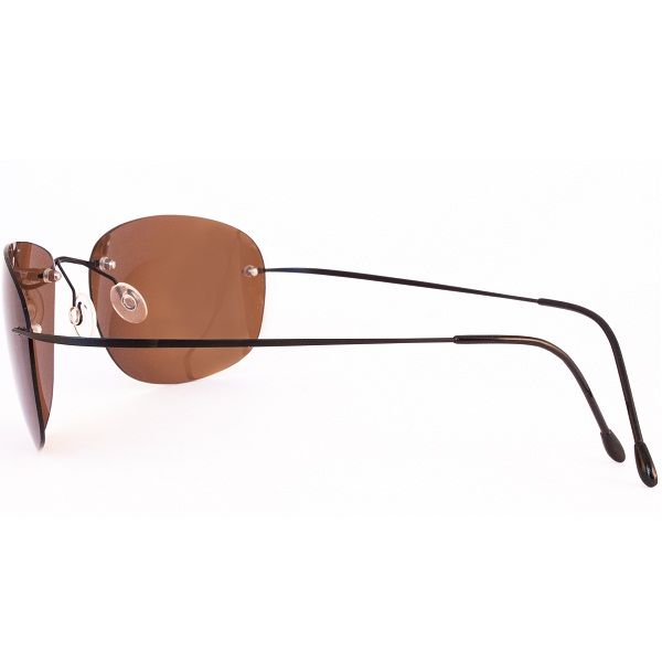 Очки поляризационные мужские Cafa France с темными линзами CF503