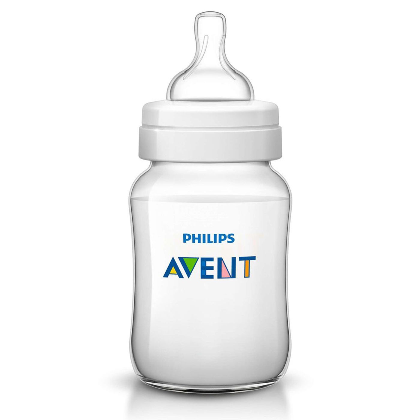 Бутылочка для кормления Classic от 1 месяца Philips Avent, 260 мл