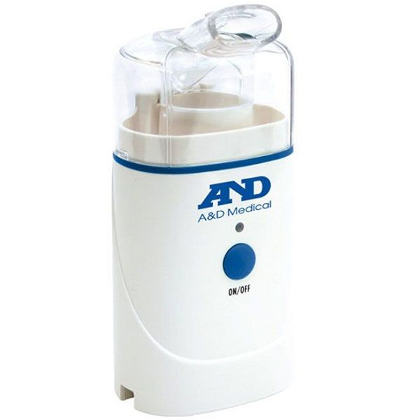 Ультразвуковой ингалятор A&D UN-231 (небулайзер)