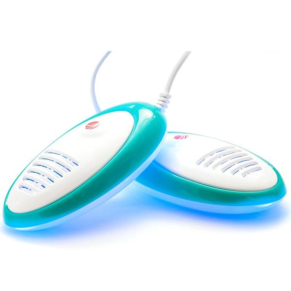 Устройство для противогрибковой обработки обуви Timson