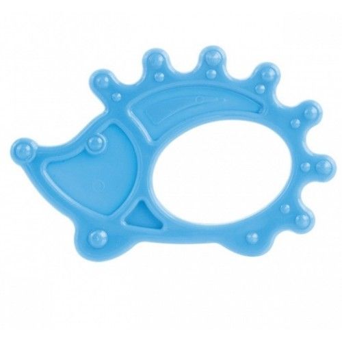 Прорезыватель мягкий три вида Canpol Babies