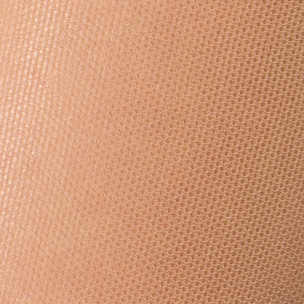 Чулки компрессионные прозрачные II класс компрессии 22-32 mmHg B.Well JW-222 размер 5