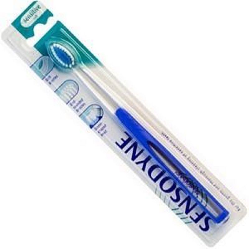 Зубная щетка Expert для Чувствительных зубов Sensodyne, 1 шт