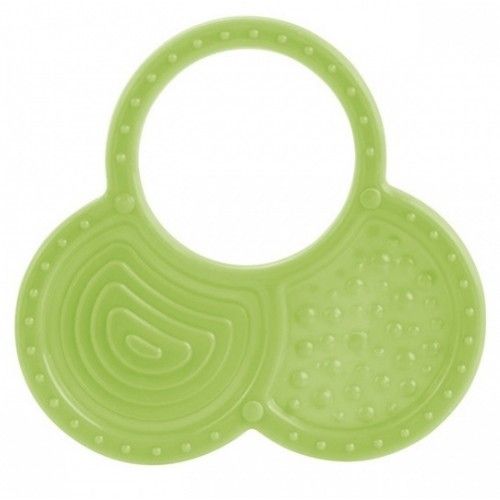 Прорезыватель мягкий три вида Canpol Babies