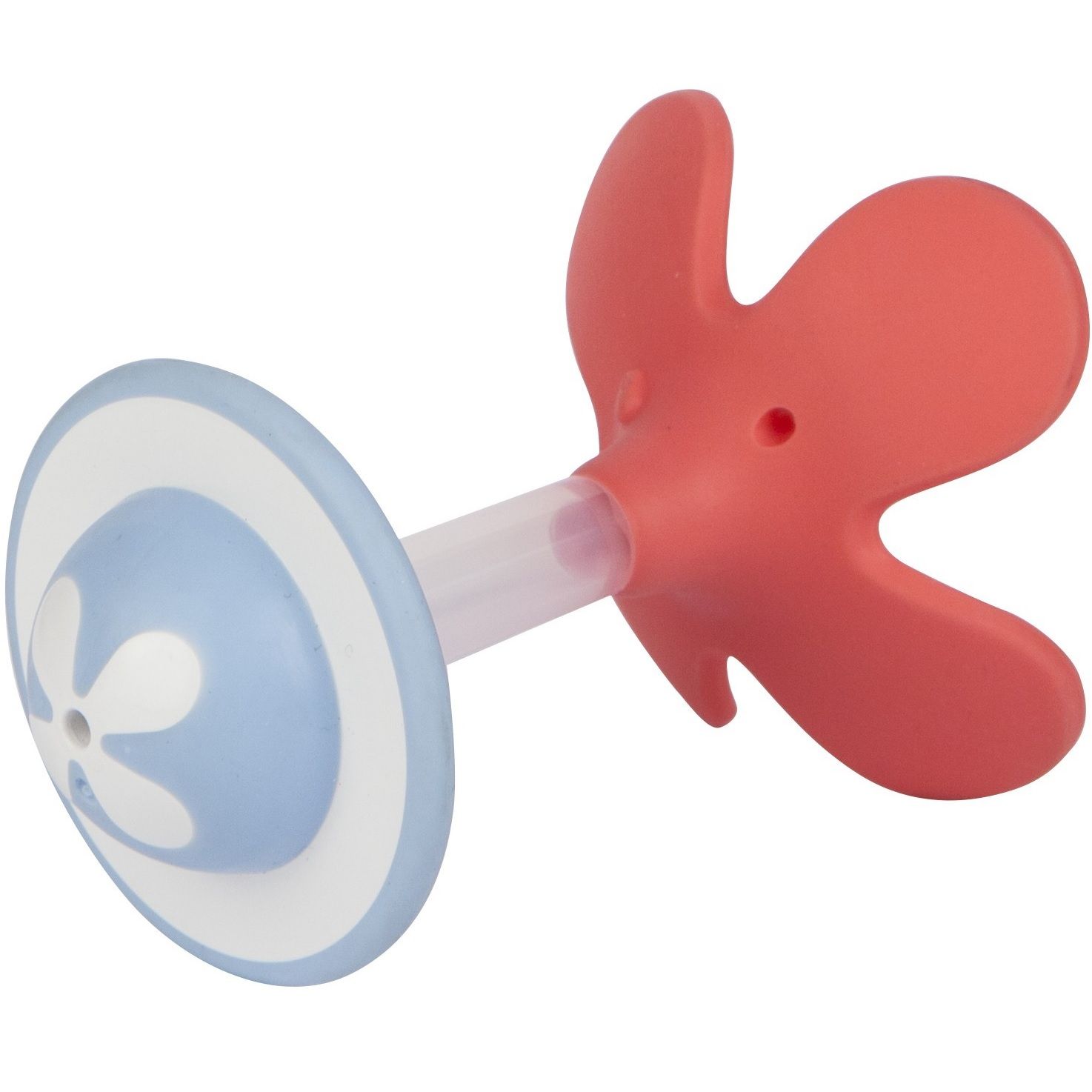 Прорезыватель-погремушка Pigeon Munch Teether 6+ месяцев