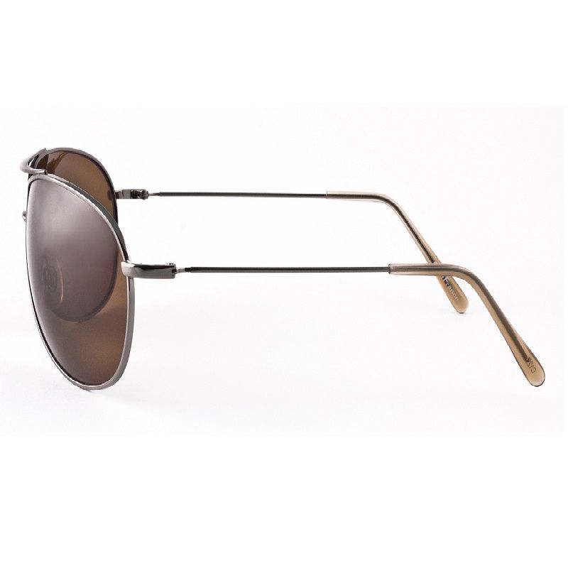 Очки поляризационные унисекс Cafa France с темными линзами C12904, 1 шт