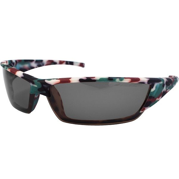 Очки поляризационные мужские Cafa France с серыми линзами S11940