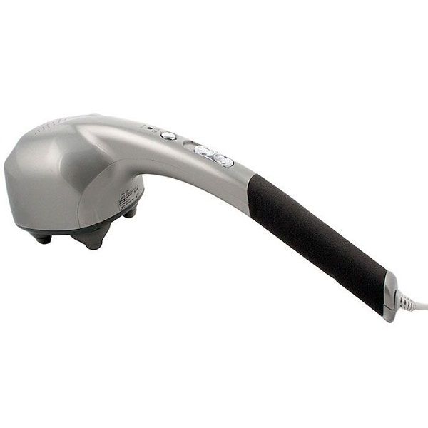 Массажер с лампой ионного излучения Nozomi MH-103