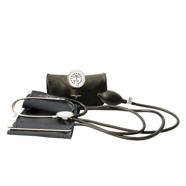 Тонометр механический standart takio, 1 шт
