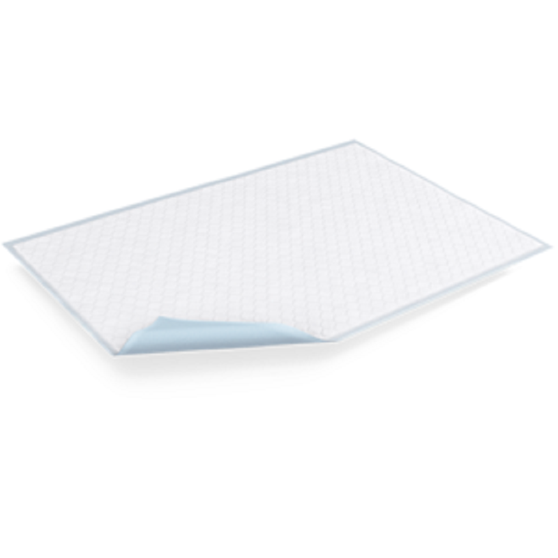 Простыни Bed Underpad normal Tena 60х90 см, 30 шт