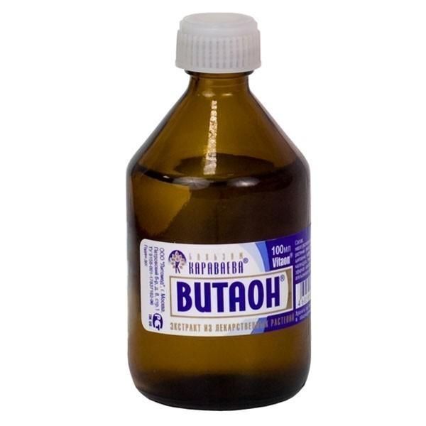 Витаон Бальзам Караваева, 100 мл