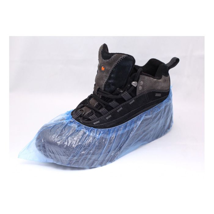 Бахилы одноразовые клинса стандарт Медсервис плюс, 50 пар