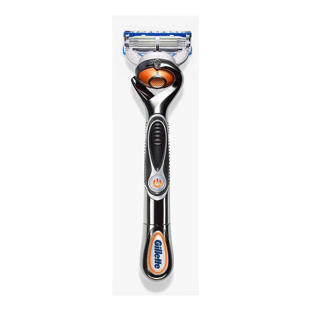 Бритва fusion proglide power с технологией flexball с 1-ой кассетой Gillette