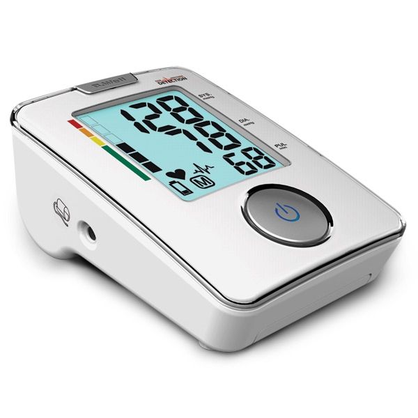 Тонометр wa-33 автоматический прибор для измерения давления и пульса с манжетой на плечо B.Well, 1 шт