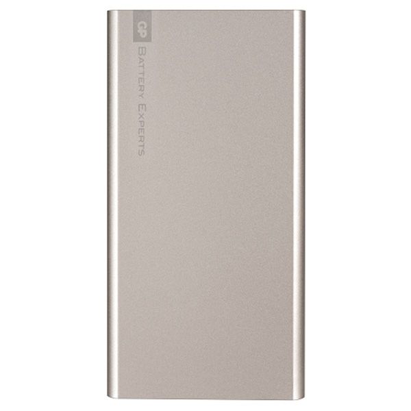 Аккумулятор электрический powerbank gpfp10mse 10000 mAh