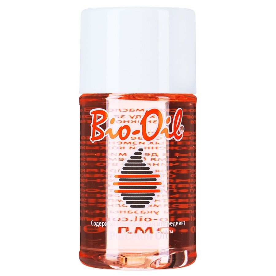 Масло Bio-Oil: эффективный метод борьбы с растяжками и рубцами, 60 мл