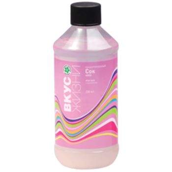 Концентрированный сок Алоэ, Aloe Vera Concentrate, Поддержка иммунитета, Витамакс, 236 мл