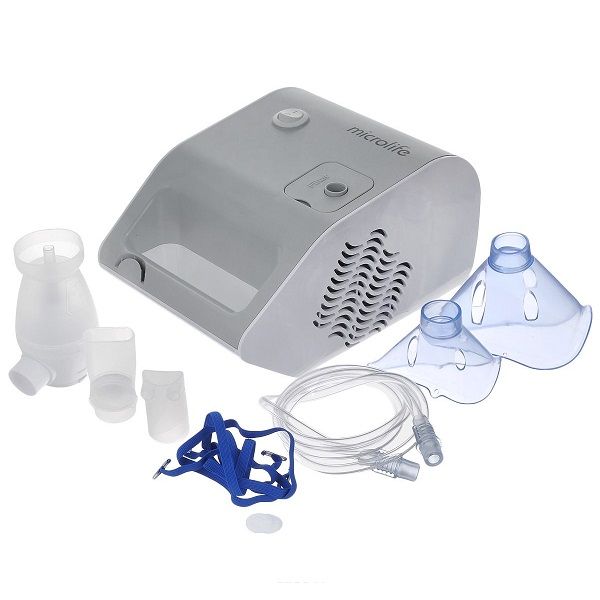 Компрессорный ингалятор Microlife NEB 50 (небулайзер)