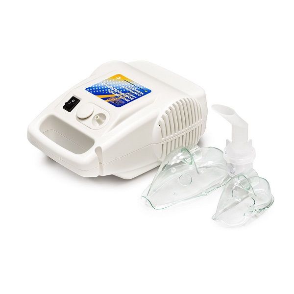 Компрессорный ингалятор Amrus AMNB-501 (небулайзер)