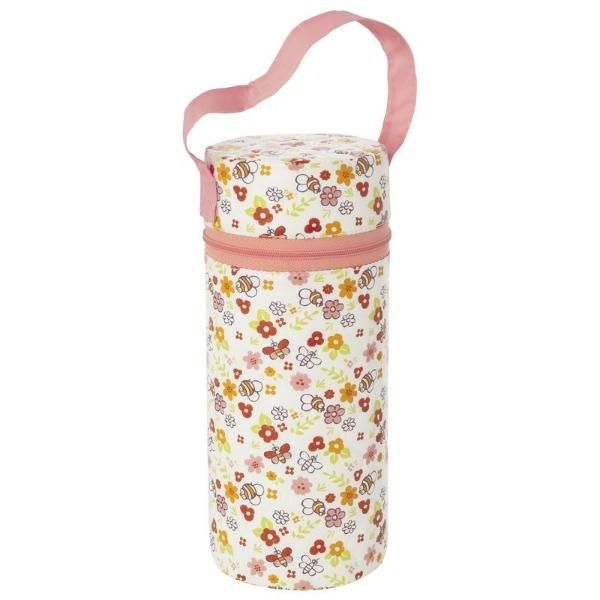 Контейнер трехслойный для одной бутылочки Мир Детства