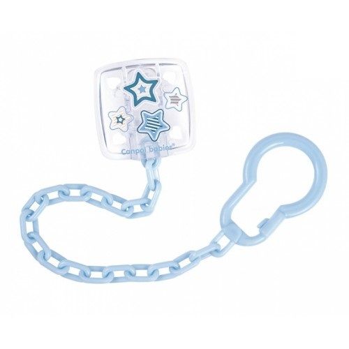Держатель для пустышки Newborn Baby, Canpol Babies
