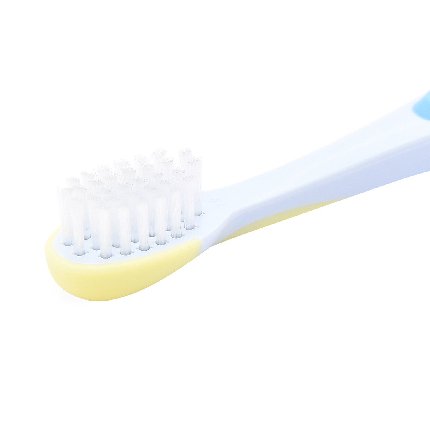 Детская зубная щетка Oral-b Baby экстра мягкая 0-2 года