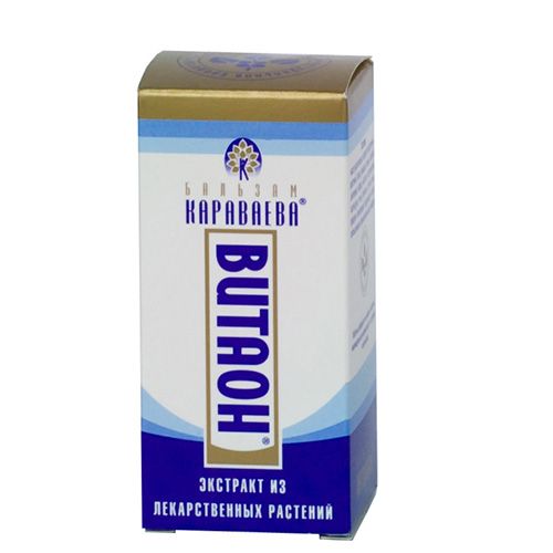 Витаон Бальзам Караваева, 25 мл